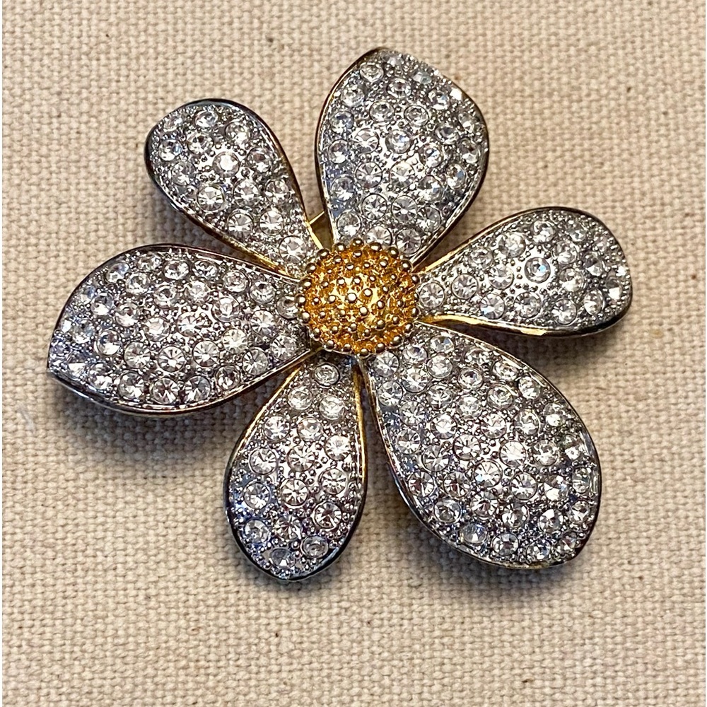Vintage Pendant/Brooch Pin.